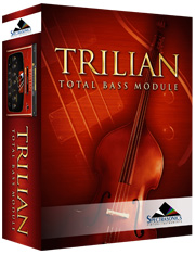 Trilian